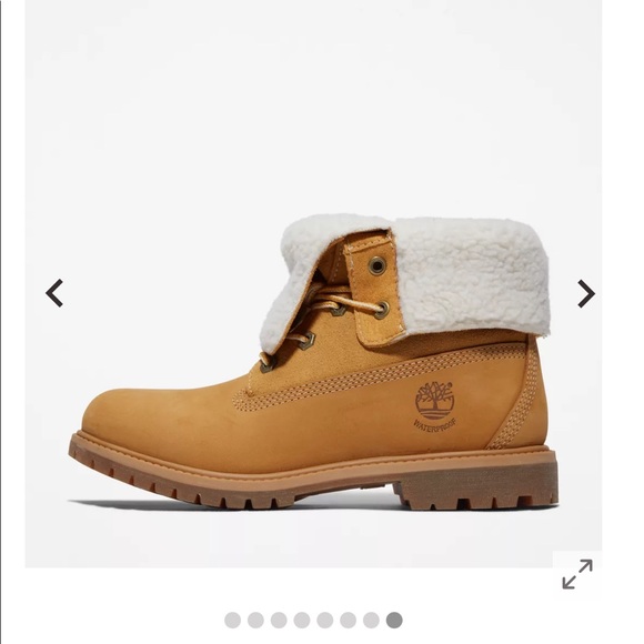 Authentic Timberland boots - Picture 2 of 6